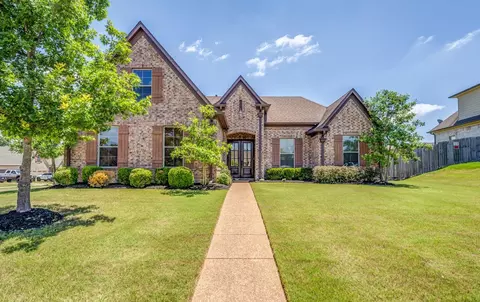 8515 Butterfly View Ln, Bartlett, TN 38133