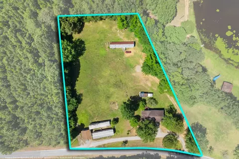 76 County Road 345 Rd, Glen, MS 38846 photo 40