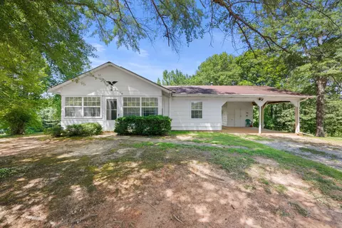 76 County Road 345 Rd, Glen, MS 38846