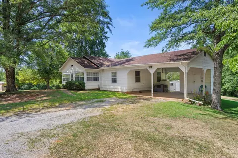 76 County Road 345 Rd, Glen, MS 38846 photo 3