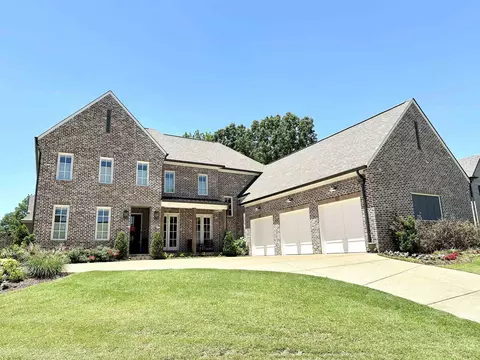 3133 Wetherby Dr, Germantown, TN 38139