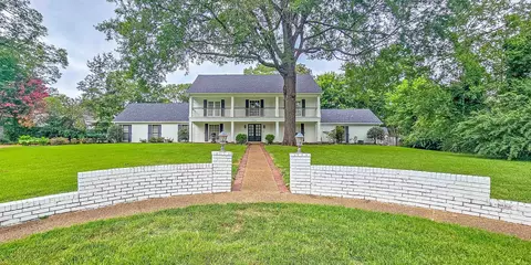 6564 Black Thorne Cv, Memphis, TN 38119