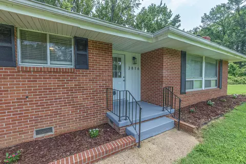 3816 Penguin Cv, Memphis, TN 38128