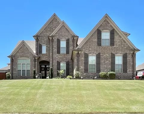 5103 Farmland Way, Arlington, TN 38002
