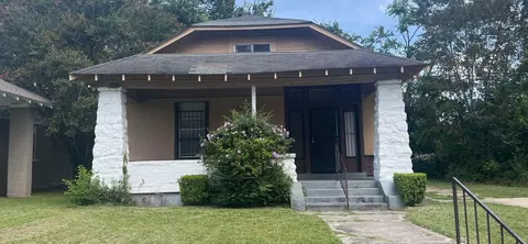1042 Greenlaw Ave, Memphis, TN 38105