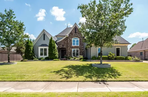 1271 Flatrock Ln, Collierville, TN 38017
