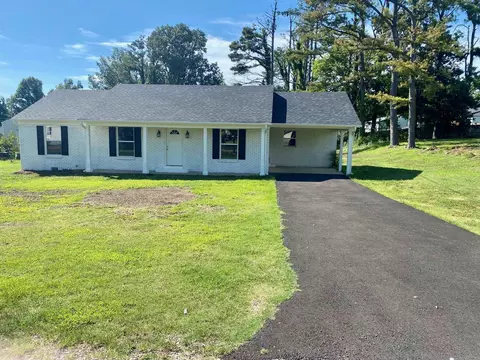 33 Vandy Ave, Covington, TN 38019
