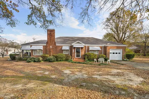 322 S 2nd St, Belmont, MS 38827
