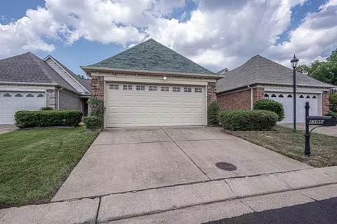 1105 W Montebello Cir, Cordova, TN 38018