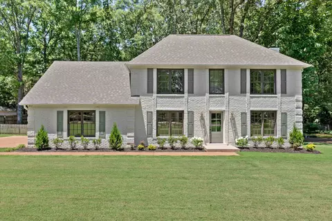 873 Hickory Oaks Cir, Collierville, TN 38017