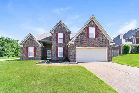 6896 Bishops Way, Bartlett, TN 38135