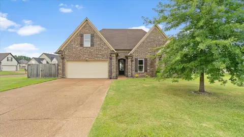 5074 Blue Lagoon Loop, Arlington, TN 38002