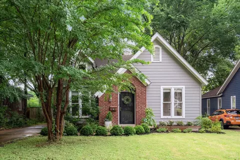 351 N Watkins St, Memphis, TN 38104