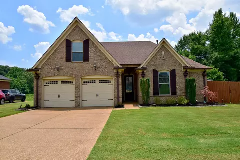 14 5 #LAUREL ST, Oakland, TN 38060