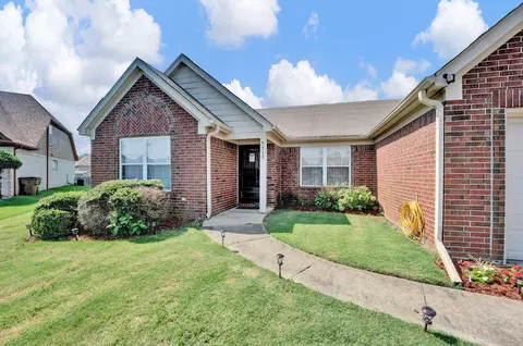 5519 Walton Hill Cv, Memphis, TN 38125