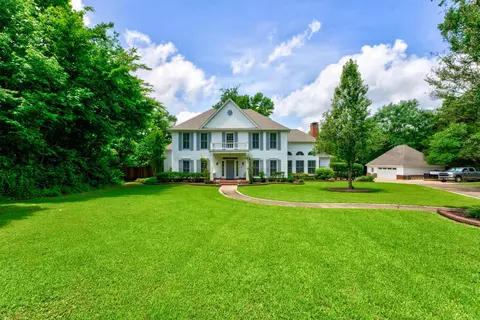 1861 N Pisgah Rd, Cordova, TN 38016