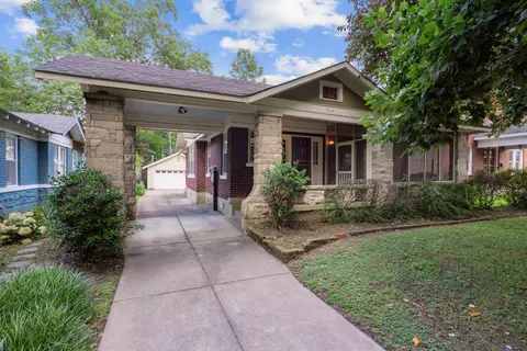 368 Angelus St, Memphis, TN 38112