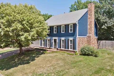 670 Cedar Brake Dr, Memphis, TN 38018
