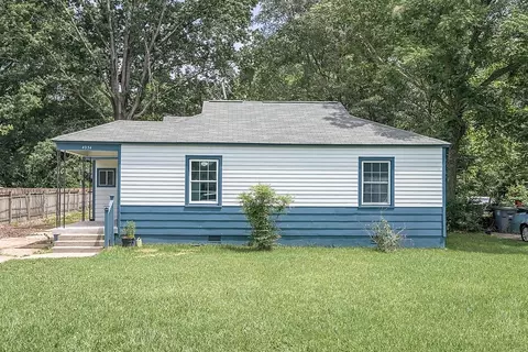 4934 Byron Rd, Memphis, TN 38122
