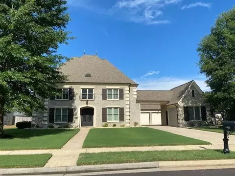 4455 Whisperwood Dr, Collierville, TN 38017