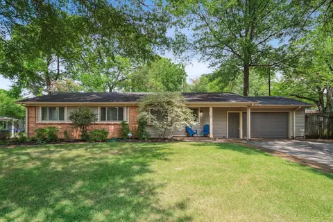 1140 Wilbec Rd, Memphis, TN 38117