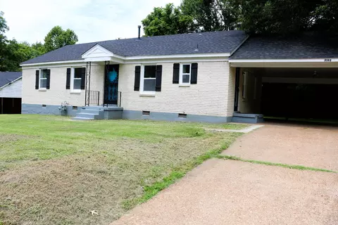 3183 Ridgecrest St, Memphis, TN 38127