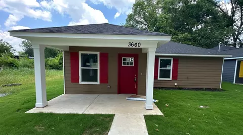 3660 Grey Dr, Memphis, TN 38108