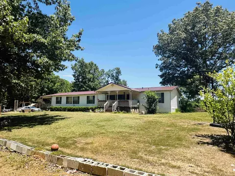 446 Gay Thompson Rd, Ramer, TN 38367 photo 28