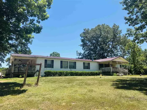 446 Gay Thompson Rd, Ramer, TN 38367 photo 23
