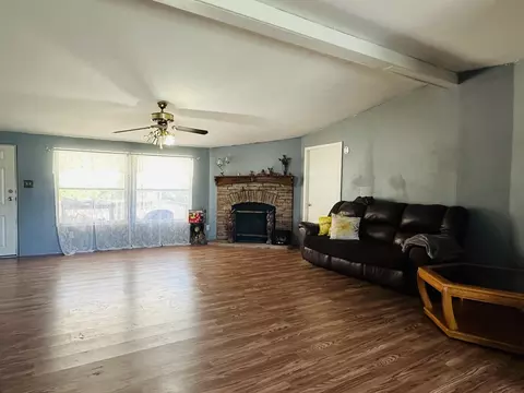 446 Gay Thompson Rd, Ramer, TN 38367 photo 4