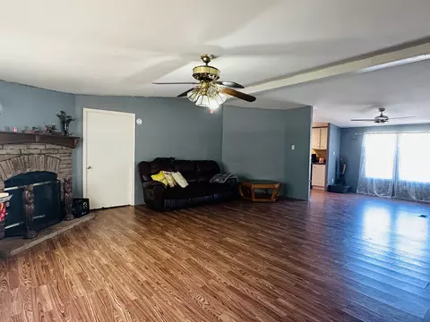 446 Gay Thompson Rd, Ramer, TN 38367 photo 3