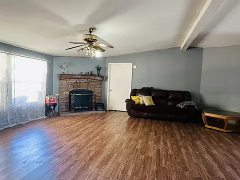 446 Gay Thompson Rd, Ramer, TN 38367 photo 2