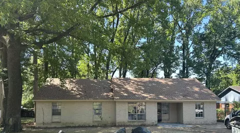 2519 Hargrove Ave, Memphis, TN 38127