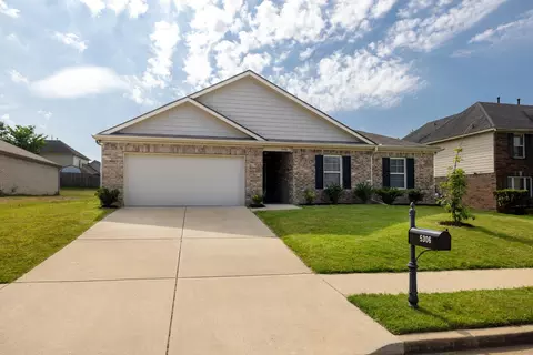 5306 Blue Diamond St, Memphis, TN 38109