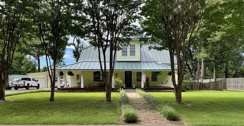 2983 Tracy Rd, Atoka, TN 38004