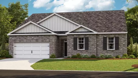 140 Arrowwood Trl, Oakland, TN 38060