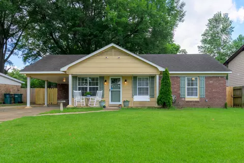 8266 Cedarbrush Dr, Southaven, MS 38671