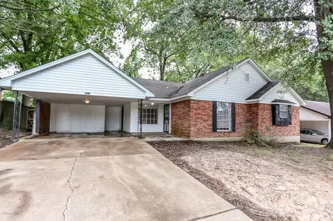 5217 Yale Rd, Memphis, TN 38134