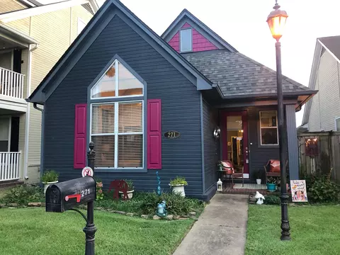 271 Island Village Dr, Memphis, TN 38103