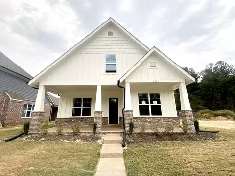 160 Mewborn Farm Rd, Oakland, TN 38060