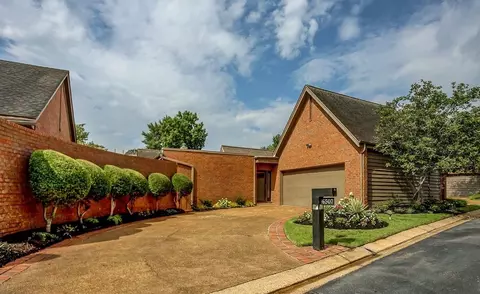 6507 Cherryhill Pkwy, Memphis, TN 38120