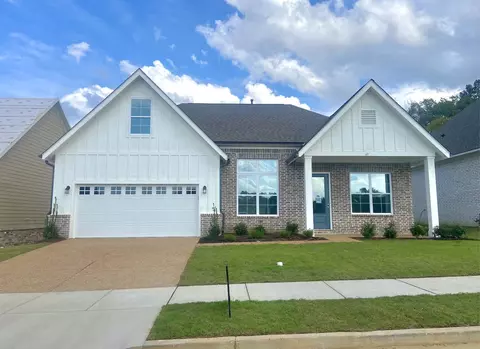 45 Live Oak Cv, Oakland, TN 38060