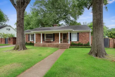 60 Wallace Rd, Memphis, TN 38117