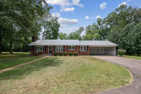 190 Willis Street St, Saltillo, TN 38370