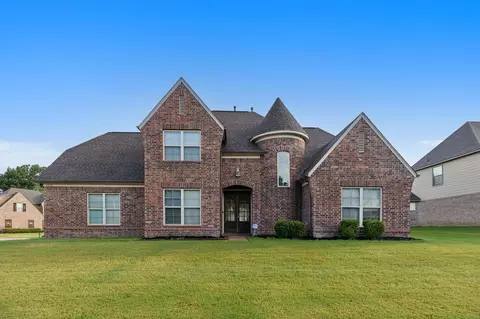 6038 Abigail Bluffs Dr, Bartlett, TN 38135