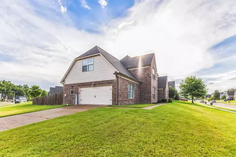 6038 Abigail Bluffs Dr, Bartlett, TN 38135 photo 2