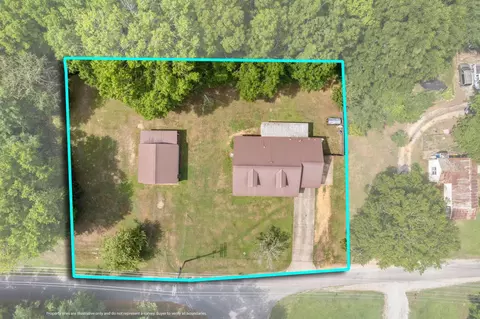 101 E Ash St, Iuka, MS 38852 photo 33