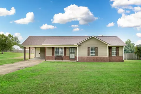 5305 Portersville Rd, Atoka, TN 38004