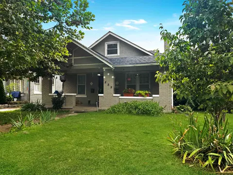 855 Stonewall St, Memphis, TN 38107