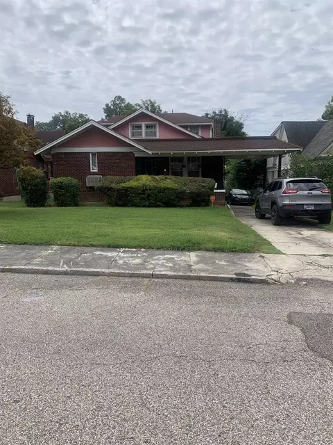 1711 Glenview Ave, Memphis, TN 38106